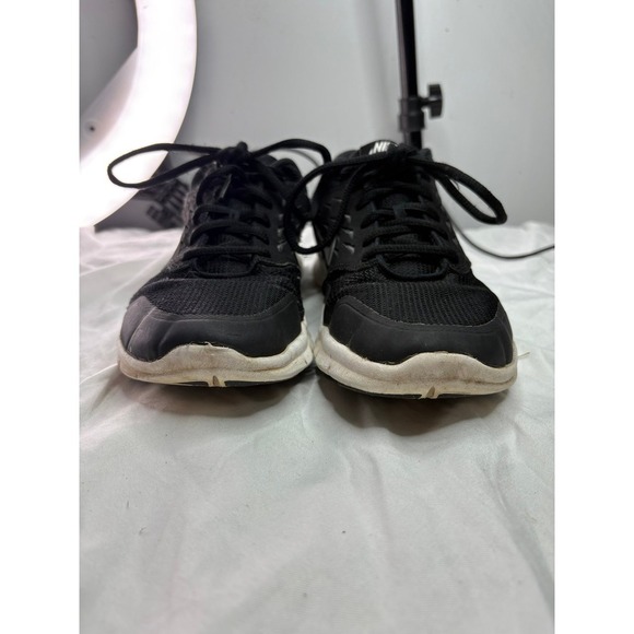 Nike Orive NM Black White running shoes size 9.5 - Picture 4 of 13